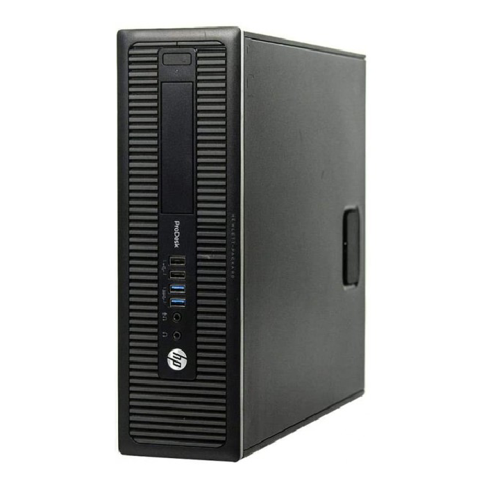 HP ProDesk 600 G4 SFF i3 GT730 Office 美品 HP ProDesk 600 G4 SFF i3 GT730 Office 美品（超高性能Corei7