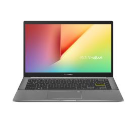 Asus Vivobook S14 S433EA - Intel Core i3-11e Generatie - 14 inch - 8GB RAM - 256GB SSD - Windows 11 Home