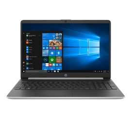HP 15S-FQ1028nd - Intel Core i3-10e Generatie - 15 inch - 8GB RAM - 256GB SSD - Windows 11 Home