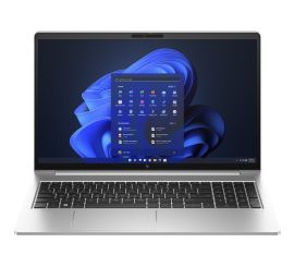 HP EliteBook 650 G10 - Intel Core i5-13e Generatie - 15 inch - 8GB RAM - 256GB SSD - Windows 11 Home
