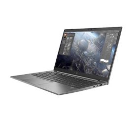 HP ZBook Firefly 14 G8 - Intel Core i5-11e Generatie - 14 inch - 16GB RAM - 256GB SSD - GPU - Windows 11 Home