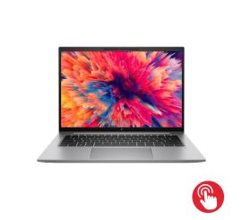 HP ZBook Firefly 14 G9 - Intel Core i7-12e Generatie - 14 inch - Touch - 8GB RAM - 256GB SSD - GPU - Windows 11 Home