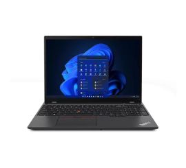 Lenovo ThinkPad T16 G1 - Intel Core i5-12e Generatie - 16 inch - 32GB RAM - 256GB SSD - GPU - Windows 11 Home