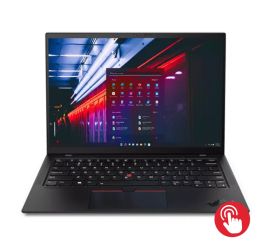 Lenovo ThinkPad X1 Carbon Gen 4 - Intel Core i5-6e Generatie - 14 inch - Touch - 8GB RAM - 256GB SSD - Windows 11 Home