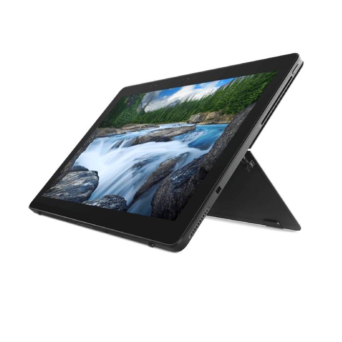 Dell Latitude 5290 2-in-1 - Intel Core i5-8e Generatie - 12 inch - Touch - 8GB RAM - 256GB SSD - Windows 11 Home