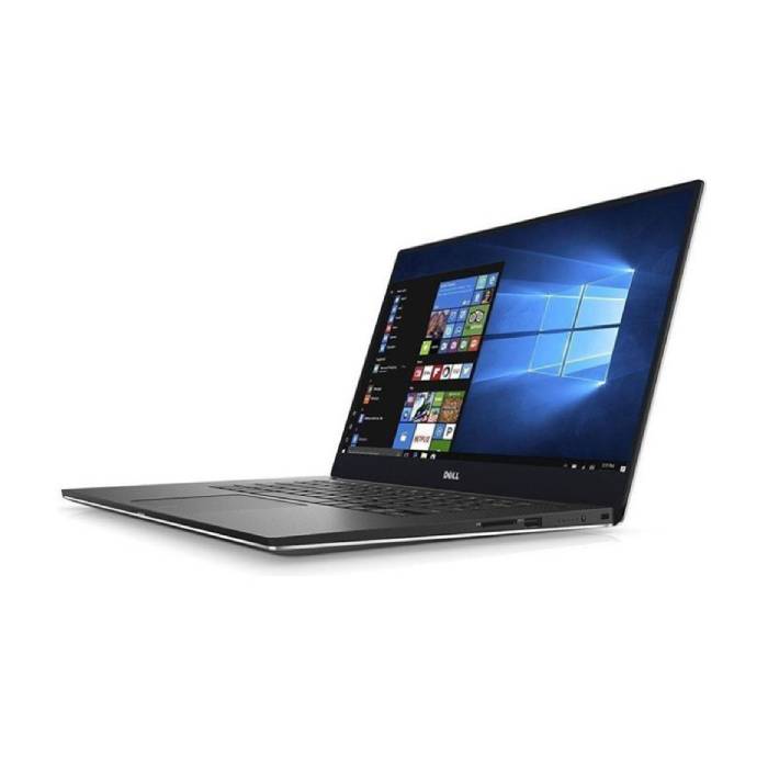 Dell XPS 15 9560 - Intel Core i7-7e Generatie - 15 inch - 16GB RAM - 256GB SSD - Windows 11