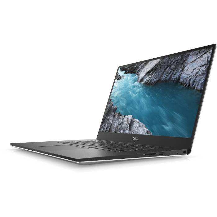 Dell XPS 15 9570 - Intel Core i7-8e Generatie - 15 inch - 16GB RAM - 256GB SSD - Windows 11