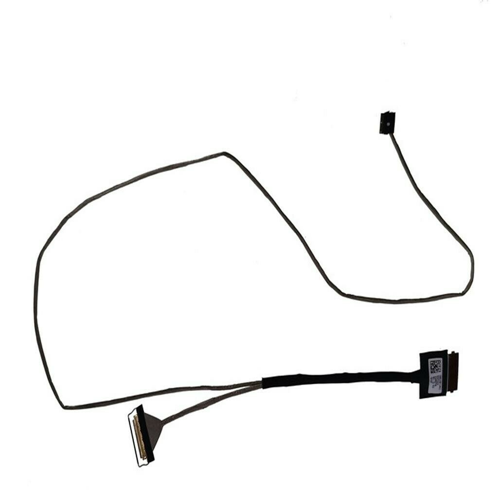 Image of Notebook lcd cable for Lenovo IdeaPad S350-15IWL GS452 DC020027900 (Refurbished)