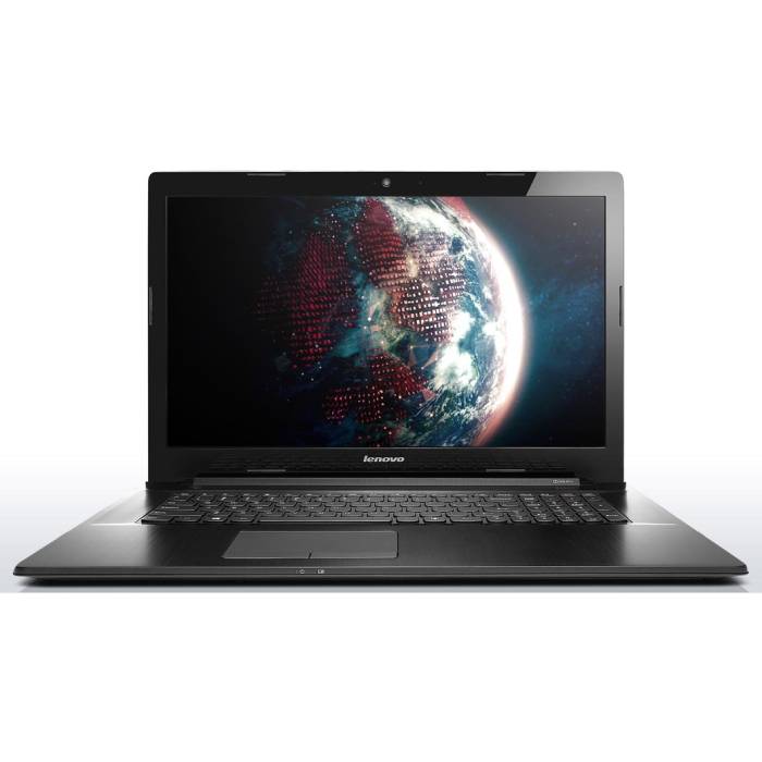 Lenovo B70-80 - Intel Core i5-5e Generatie - 17 inch - 8GB RAM - 256GB SSD - Windows 11 Home