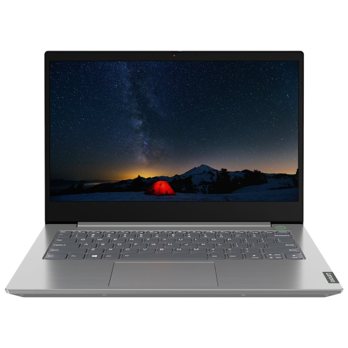Lenovo ThinkBook 15-IIL - Intel Core i5-10e Generatie - 15 inch - 16GB RAM - 256GB SSD - Windows 11 Home