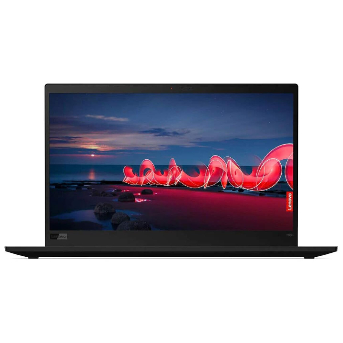 Lenovo ThinkPad X1 Carbon Gen 8 - Intel Core i5-10e Generatie - 14 inch - 8GB RAM - 256GB SSD - Windows 11 Home