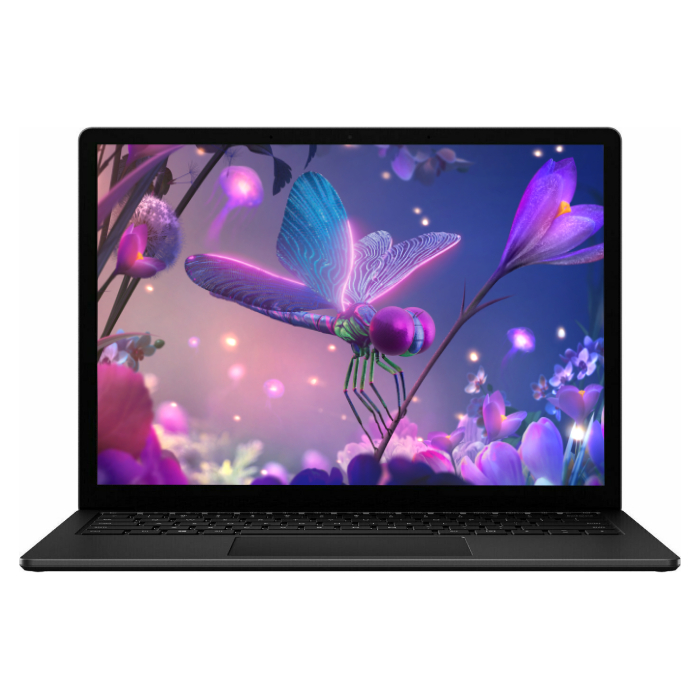 Image of Microsoft Surface Laptop 3 - Intel Core i5-10e Generatie - 15 inch - 8GB RAM - 240GB SSD - Windows 11 Home (Refurbished)