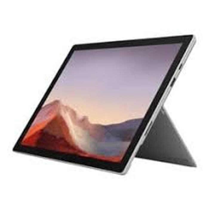 Microsoft Surface Pro 7+ (Zonder Toetsenbord) - Intel Core i5-11e Generatie - 12 inch - Touch - 8GB RAM - 256GB SSD - Windows 11 Home