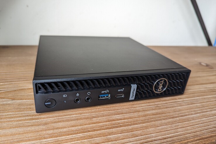 Dell Mini desktop
