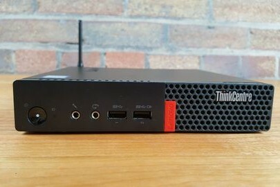 Refurbished Mini Desktop Kopen