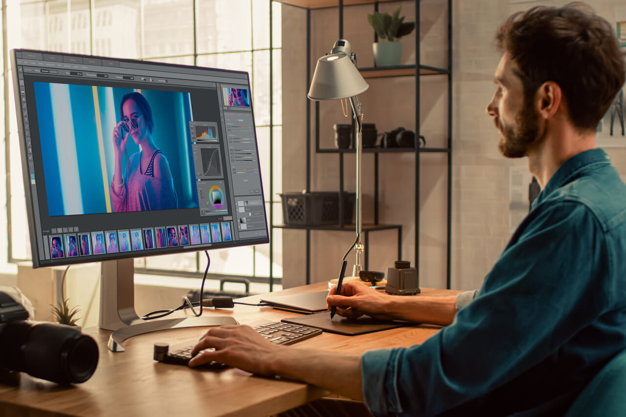 27 inch monitor kopen