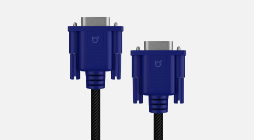 VGA